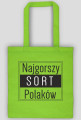 Eko-torba - Najgorszy sort Polaków