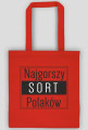 Eko-torba - Najgorszy sort Polaków