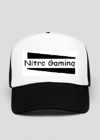 Czapka Nitro Gaming