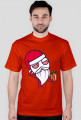 BONGO CLOTHING Zjarany MIKOŁAJ