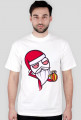 BONGO CLOTHING Zjarany MIKOŁAJ