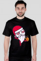 BONGO CLOTHING Zjarany MIKOŁAJ