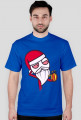 BONGO CLOTHING Zjarany MIKOŁAJ
