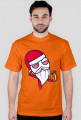 BONGO CLOTHING Zjarany MIKOŁAJ