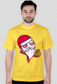 BONGO CLOTHING Zjarany MIKOŁAJ