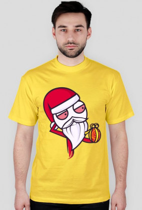 BONGO CLOTHING Zjarany MIKOŁAJ