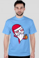 BONGO CLOTHING Zjarany MIKOŁAJ