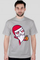 BONGO CLOTHING Zjarany MIKOŁAJ