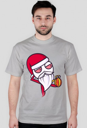 BONGO CLOTHING Zjarany MIKOŁAJ