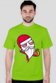 BONGO CLOTHING Zjarany MIKOŁAJ