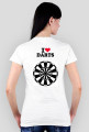 I love Darts