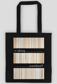 Torba - Robię szelest