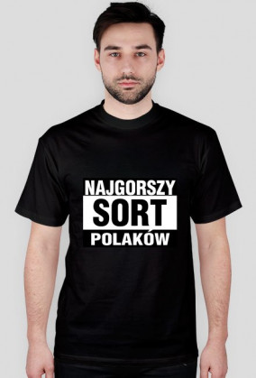 Najgorszy sort Polaków