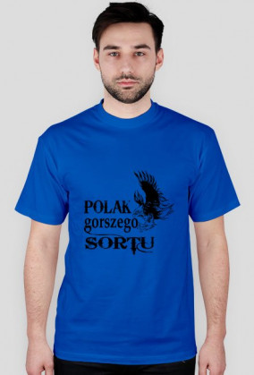 Polak gorszego sortu