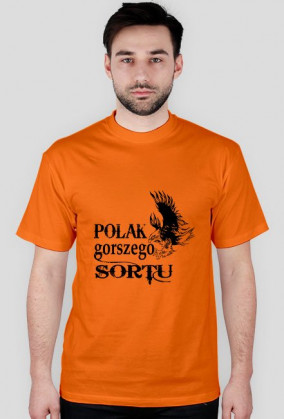 Polak gorszego sortu