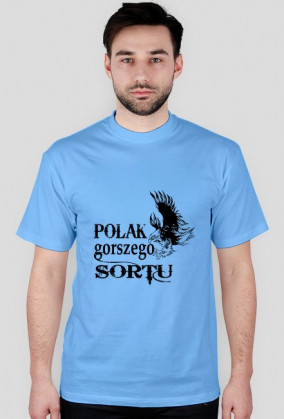 Polak gorszego sortu