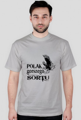 Polak gorszego sortu