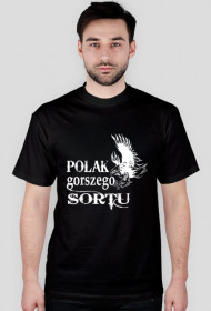 Polak gorszego sortu