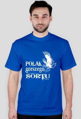 Polak gorszego sortu
