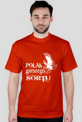 Polak gorszego sortu