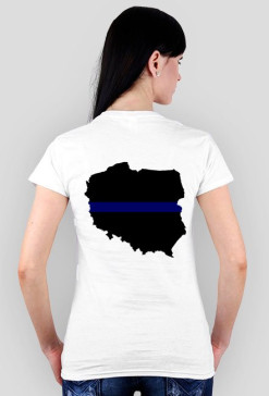 blue line D