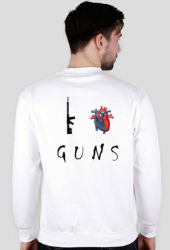 Gun M