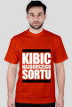Kibic Najgorszego Sortu czerwony