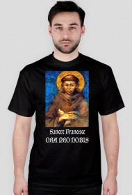Koszulka Franciszek