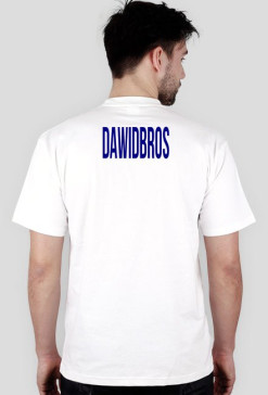 dawidbros white