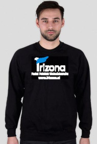 Bluza Frizona czarna