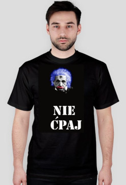 NieĆpaj