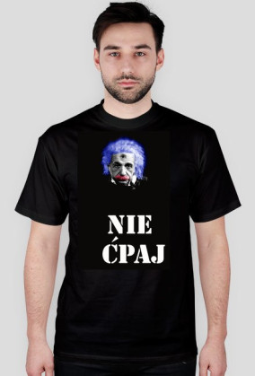NieĆpaj
