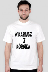 WIAKRIUSZ Z KÓRNIKA-MACIEJ