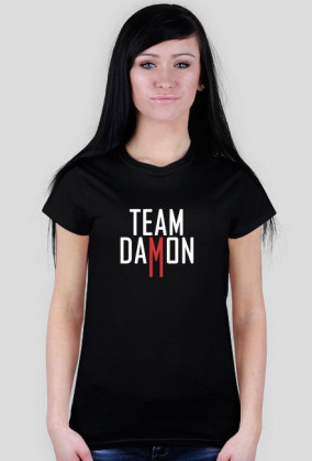 Team Damon