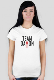 Team Damon