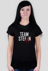 Team Stefan