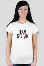 Team Stefan