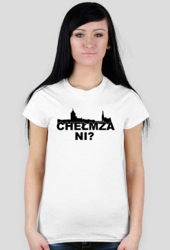 Chełmża Ni? wersja damska