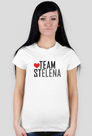 team stelena