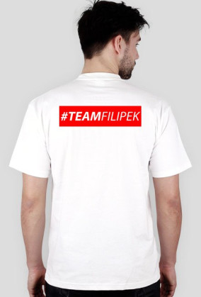 #TEAMFILIPEK