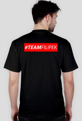 #TEAMFILIPEK
