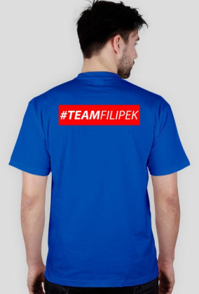 #TEAMFILIPEK