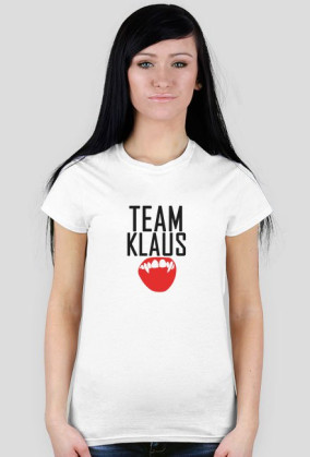 Team Klaus