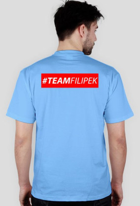 #TEAMFILIPEK