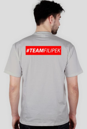 #TEAMFILIPEK