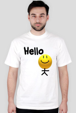 Hello
