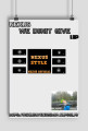 PLAKAT NEXUS STYLE