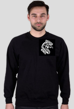 Bluza BrokenWings