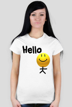 Hello