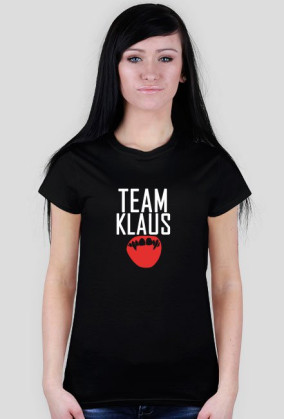 Team Klaus